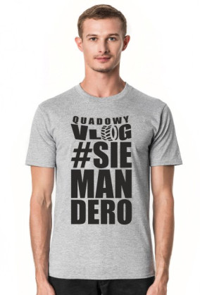 Quadowy Vlog Siemandero Duże