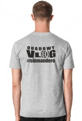 Quadowy Vlog Siemandero Duże