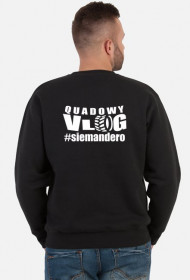 Bluza czarna siemandero duże