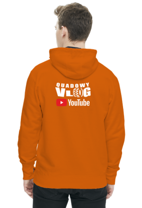 Bluza kaptur siemandero youtube