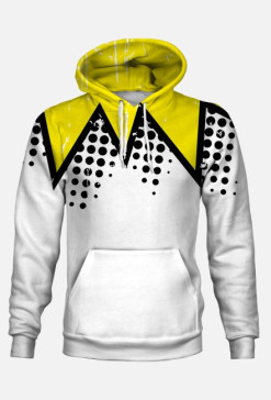 HIT! bluza KABOW!