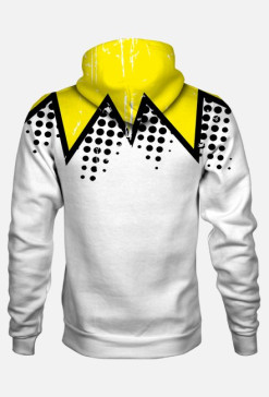 HIT! bluza KABOW!