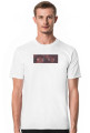 T-shirt STRICTMODE glitch