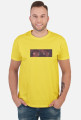 T-shirt STRICTMODE glitch