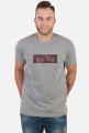 T-shirt STRICTMODE glitch