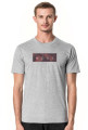 T-shirt STRICTMODE glitch