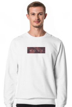 Bluza STRICTMODE glitch