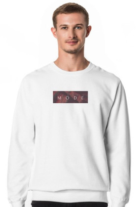 Bluza STRICTMODE glitch