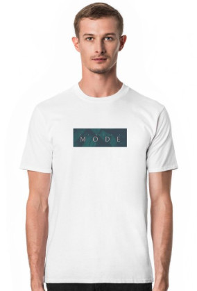 T-shirt STRICTMODE green