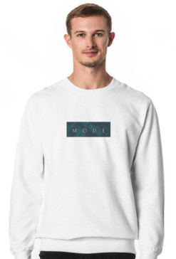 Bluza STRICTMODE green