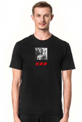XXXTENTACION T-shirt