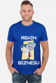 T-shirt Rekin Biznesu