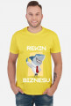 T-shirt Rekin Biznesu