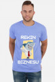 T-shirt Rekin Biznesu