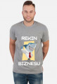 T-shirt Rekin Biznesu