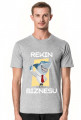 T-shirt Rekin Biznesu
