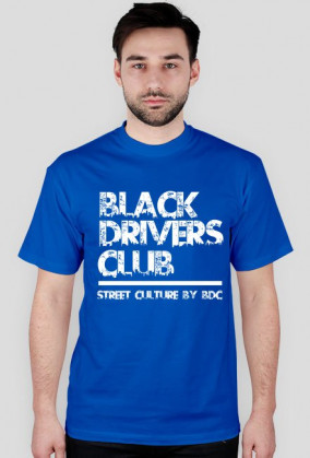 Koszulka BlackDriversClub