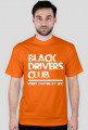 Koszulka BlackDriversClub