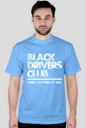 Koszulka BlackDriversClub