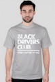 Koszulka BlackDriversClub