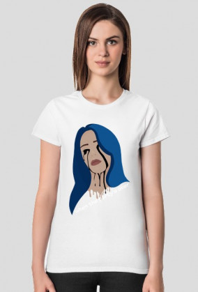 billie eilish when the party's over