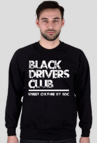 Bluza BlackDriversClub