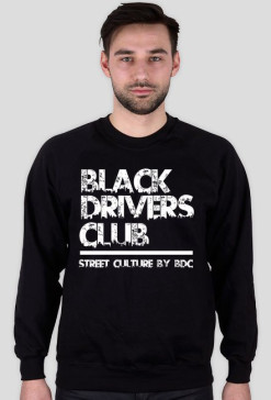 Bluza BlackDriversClub