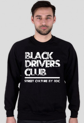 Bluza BlackDriversClub