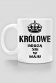 KUBEK KRÓLOWE RODZĄ SIĘ W MAJU