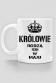 KUBEK KRÓLOWIE RODZĄ SIĘ W MAJU