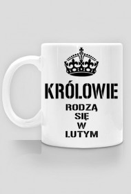 KUBEK KRÓLOWIE RODZĄ SIĘ W LUTYM