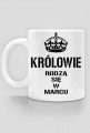 KUBEK KRÓLOWIE RODZĄ SIĘ W MARCU