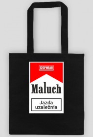 MALUCH - JAZDA UZALEŻNIA