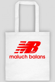 MALUCH BALANS EKOTORBA