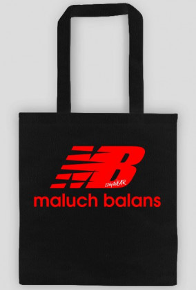 MALUCH BALANS EKOTORBA