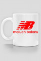 MALUCH BALANS KUBEK