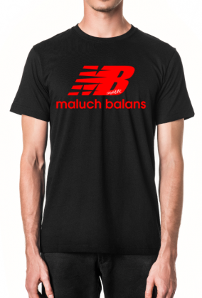 MALUCH BALANS KOSZULKA MĘSKA