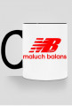 MALUCH BALANS KUBEK