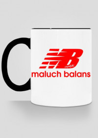 MALUCH BALANS KUBEK