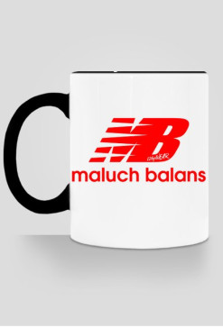 MALUCH BALANS KUBEK