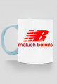 MALUCH BALANS KUBEK