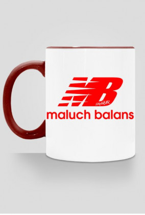 MALUCH BALANS KUBEK
