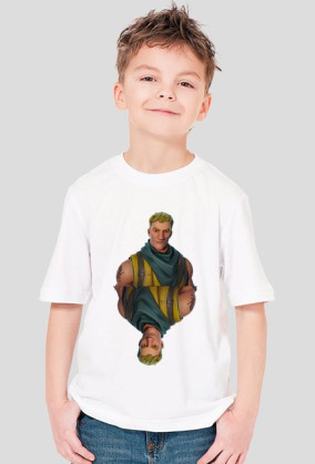koszulka bambika 2.0