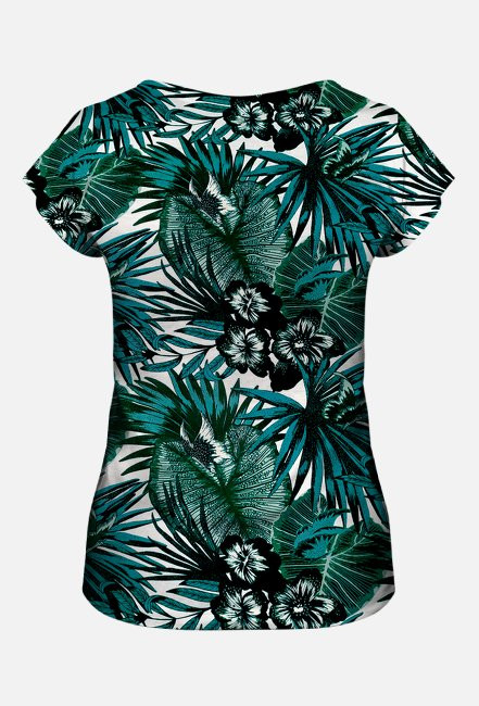 Palm Fresh W