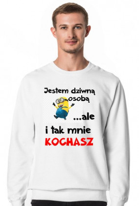 Dziwna Osoba