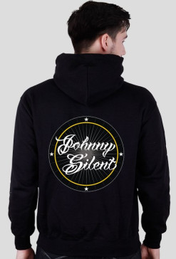 Johnny Silent Logo