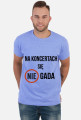nie gadaj