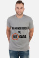 nie gadaj