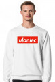 Bluza na siłownię Ulaniec