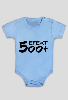 BODY EFEKT 500 plus